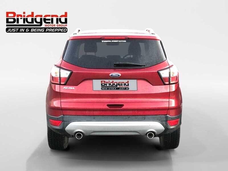 Used Ford Kuga 2019 for sale - 76886462: Photo 2