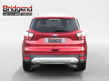 Used Ford Kuga 2019 for sale - 76886462: Photo