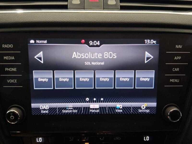 Used Skoda Octavia 2019 for sale - 77045023: Photo 17