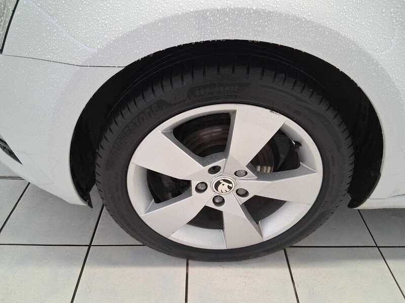 Used Skoda Octavia 2019 for sale - 77045023: Photo 7