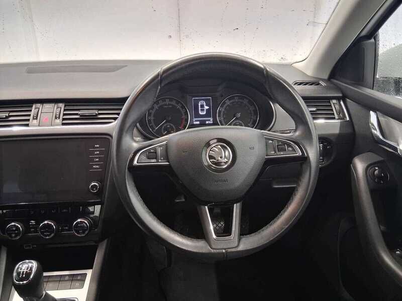 Used Skoda Octavia 2019 for sale - 77045023: Photo 9
