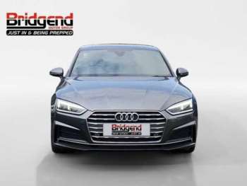 Used Audi A5 2019 for sale - 74921518: Photo