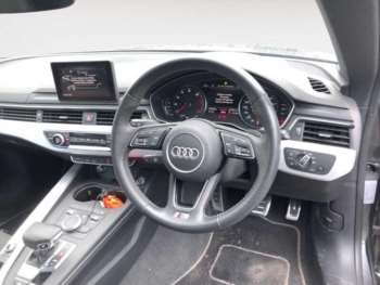 Used Audi A5 2019 for sale - 74921518: Photo