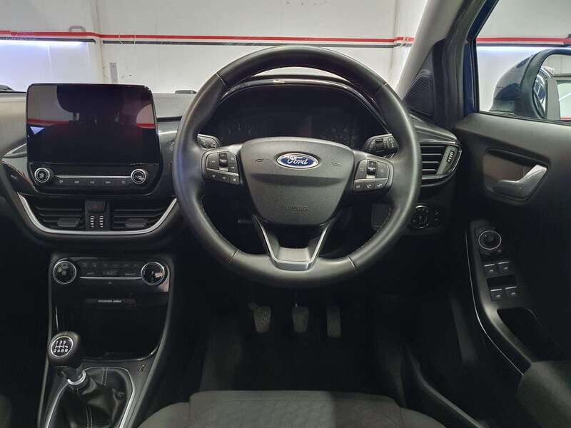 Used Ford Puma 2022 for sale - 77814534: Photo 11