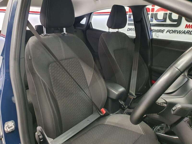 Used Ford Puma 2022 for sale - 77814534: Photo 13