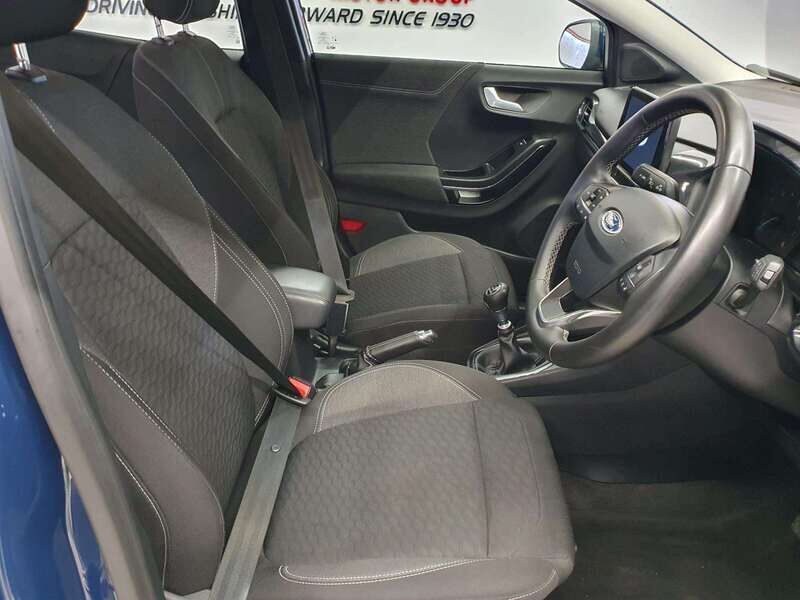 Used Ford Puma 2022 for sale - 77814534: Photo 14