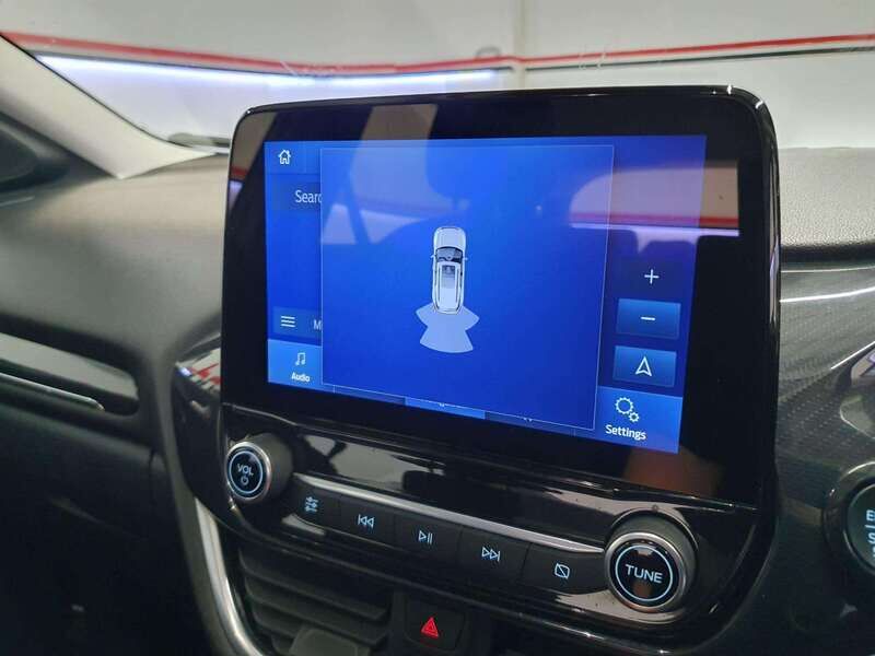 Used Ford Puma 2022 for sale - 77814534: Photo 17