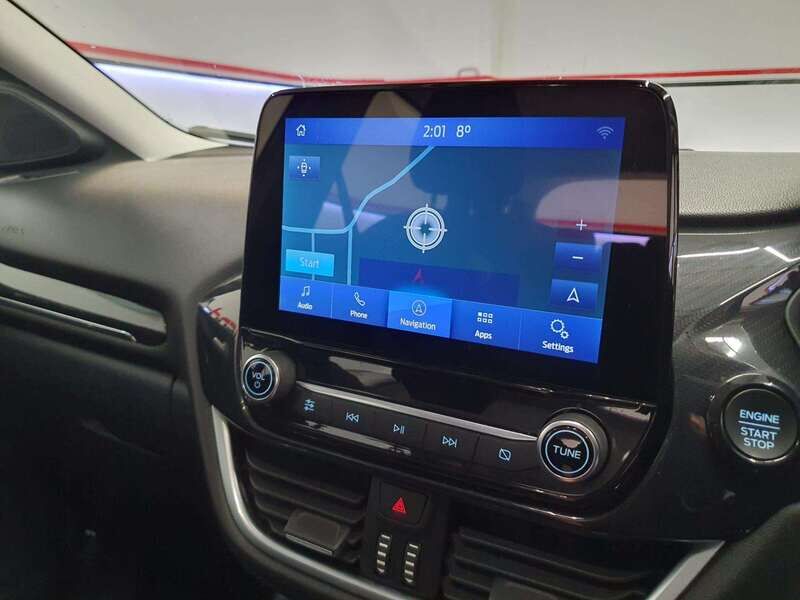 Used Ford Puma 2022 for sale - 77814534: Photo 18