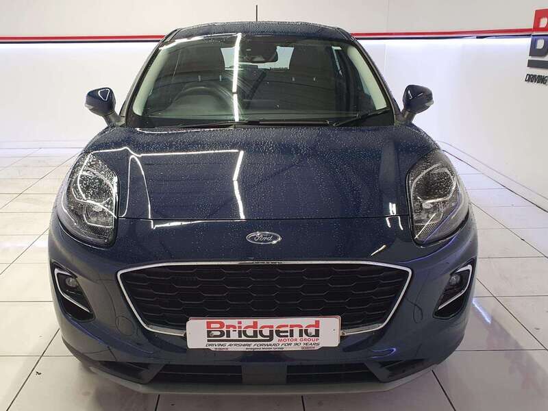 Used Ford Puma 2022 for sale - 77814534: Photo 2