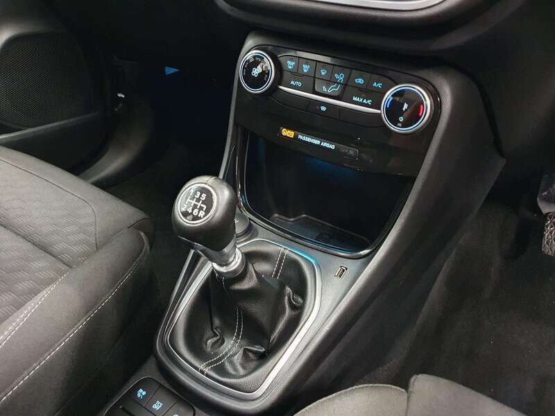 Used Ford Puma 2022 for sale - 77814534: Photo 20