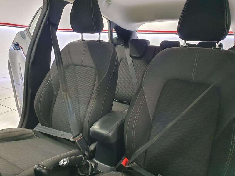 Used Ford Puma 2022 for sale - 77814534: Photo 23