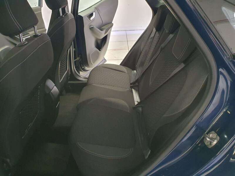 Used Ford Puma 2022 for sale - 77814534: Photo 25