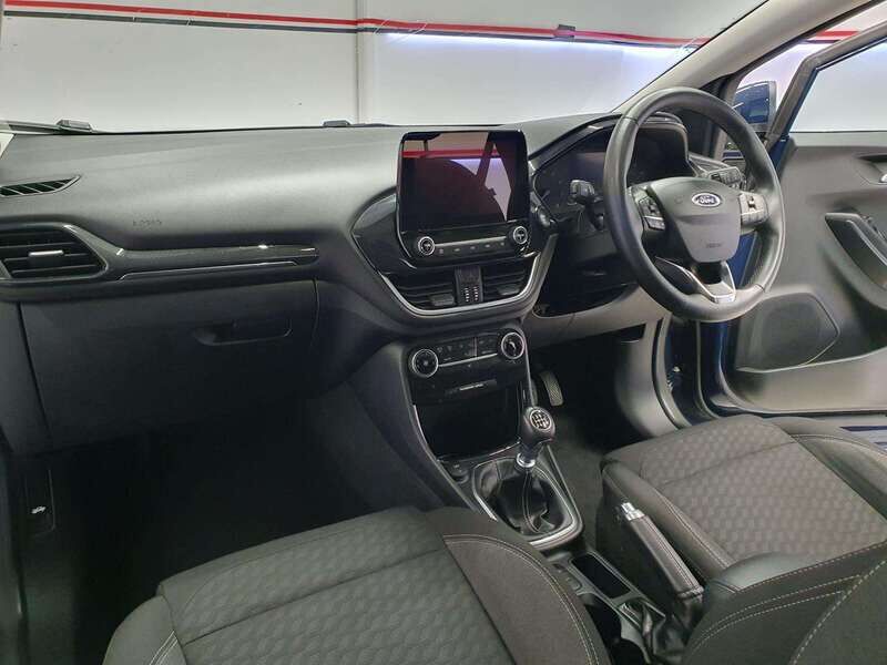 Used Ford Puma 2022 for sale - 77814534: Photo 26