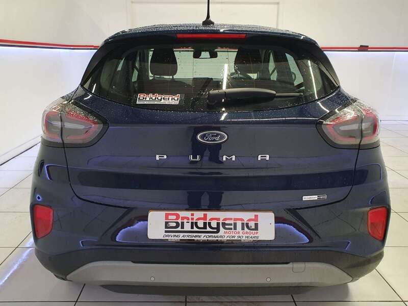 Used Ford Puma 2022 for sale - 77814534: Photo 5
