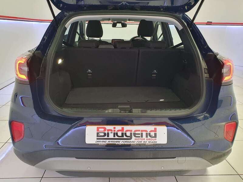 Used Ford Puma 2022 for sale - 77814534: Photo 7