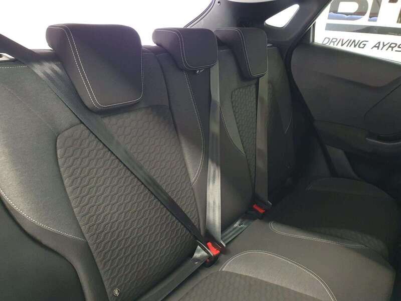 Used Ford Puma 2022 for sale - 77814534: Photo 9