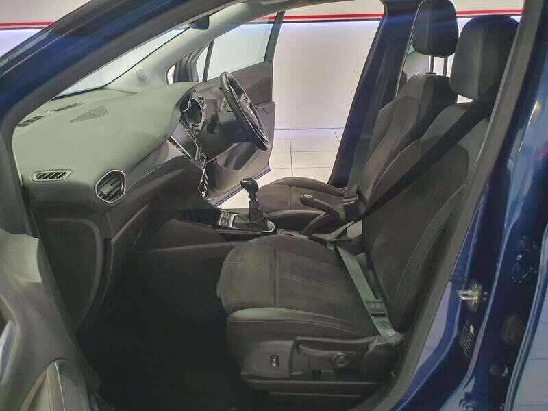 Used Vauxhall Crossland 2022 for sale - 76295083: Photo 17