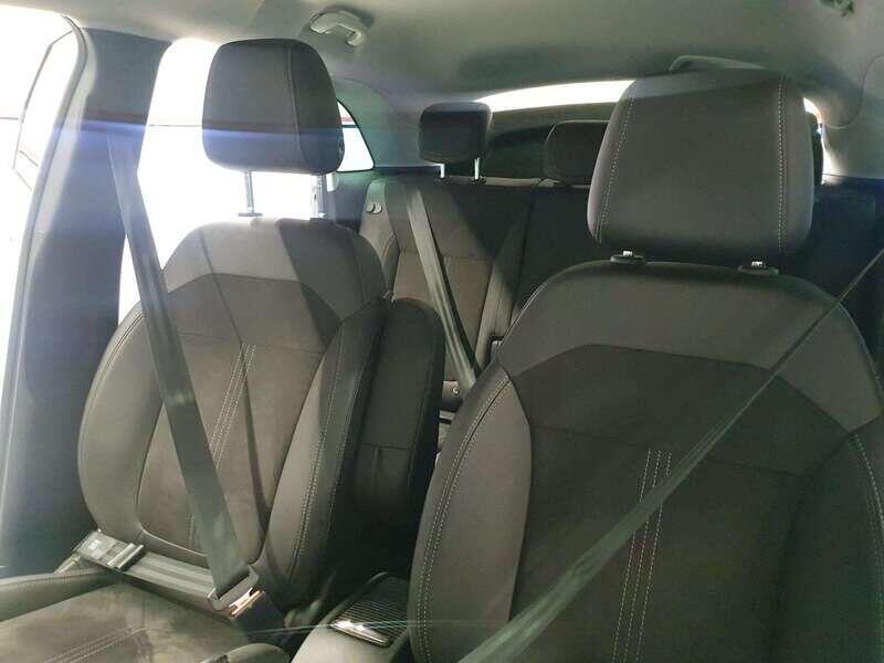 Used Vauxhall Crossland 2022 for sale - 76295083: Photo 18