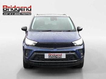 Used Vauxhall Crossland 2022 for sale - 76295083: Photo