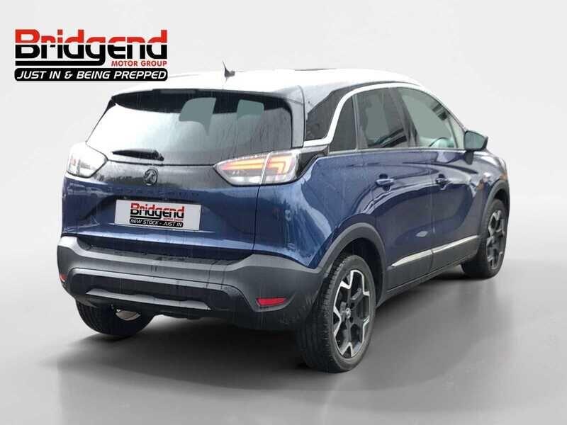 Used Vauxhall Crossland 2022 for sale - 76295083: Photo 3