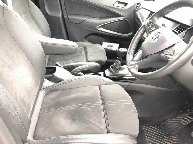 Used Vauxhall Crossland 2022 for sale - 76295083: Photo 4