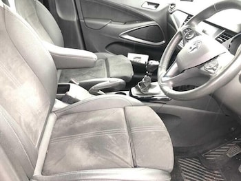 Used Vauxhall Crossland 2022 for sale - 76295083: Photo
