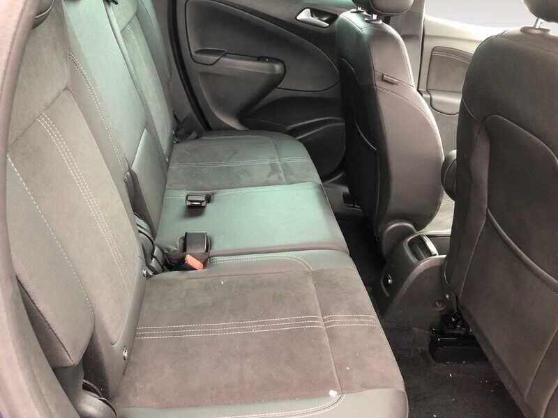 Used Vauxhall Crossland 2022 for sale - 76295083: Photo 6
