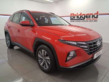 Used Hyundai TUCSON 2022 for sale - 79070547: Photo
