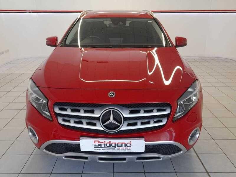 Used Mercedes-Benz GLA 2019 for sale - 76473379: Photo 2