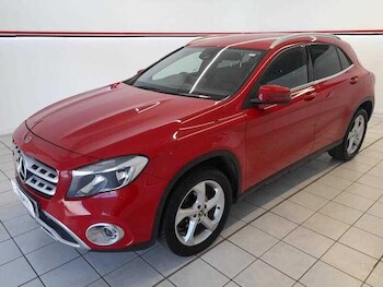 Used Mercedes-Benz GLA 2019 for sale - 76473379: Photo