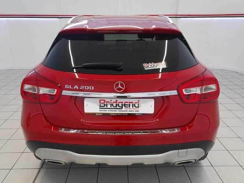 Used Mercedes-Benz GLA 2019 for sale - 76473379: Photo 5