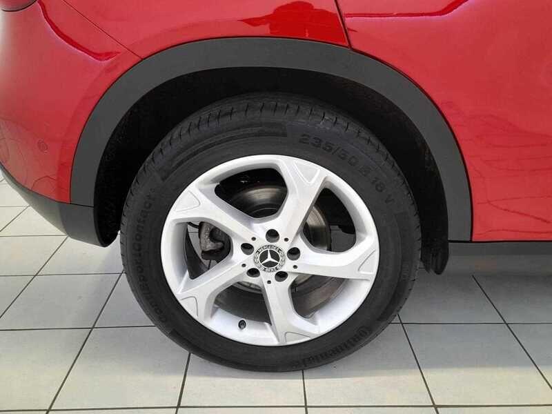 Used Mercedes-Benz GLA 2019 for sale - 76473379: Photo 8