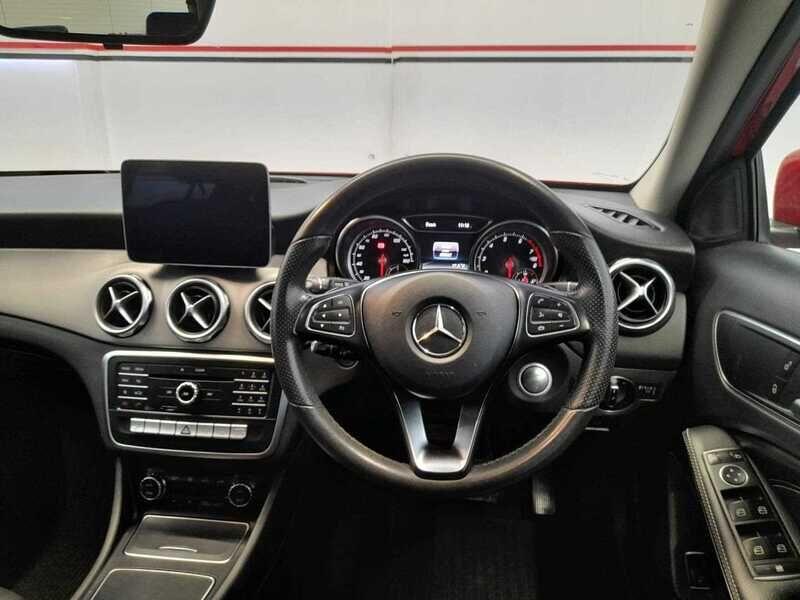 Used Mercedes-Benz GLA 2019 for sale - 76473379: Photo 9