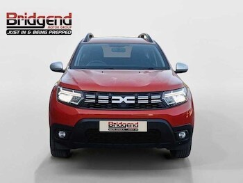Used Dacia Duster 2023 for sale - 79230792: Photo