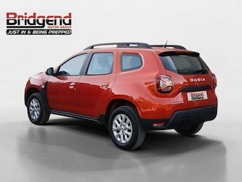 Used Dacia Duster 2023 for sale - 79230792: Photo