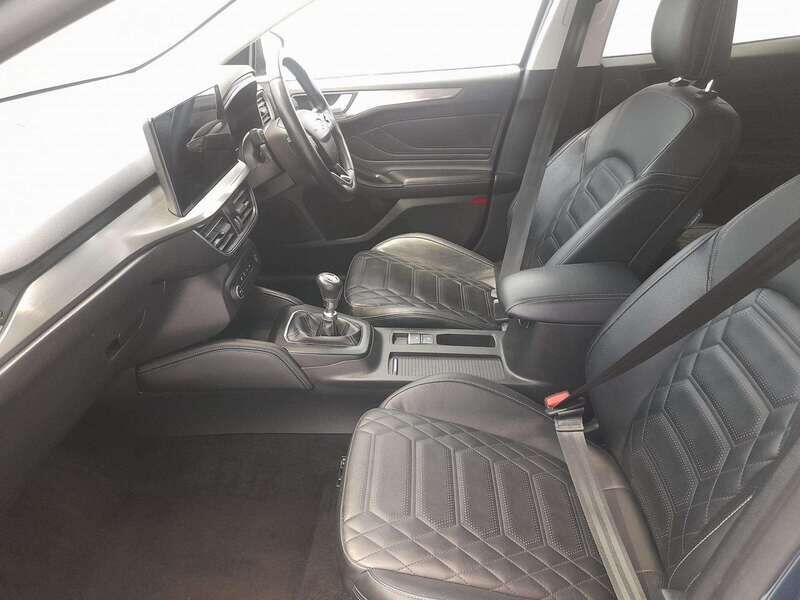 Used Ford Focus 2022 for sale - 78151967: Photo 14