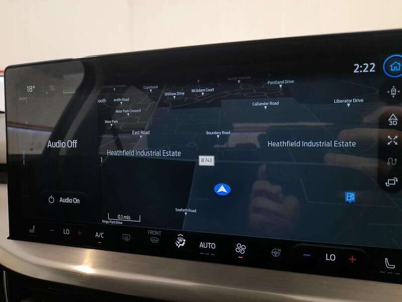 Used Ford Focus 2022 for sale - 78151967: Photo 17