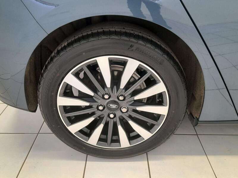 Used Ford Focus 2022 for sale - 78151967: Photo 8