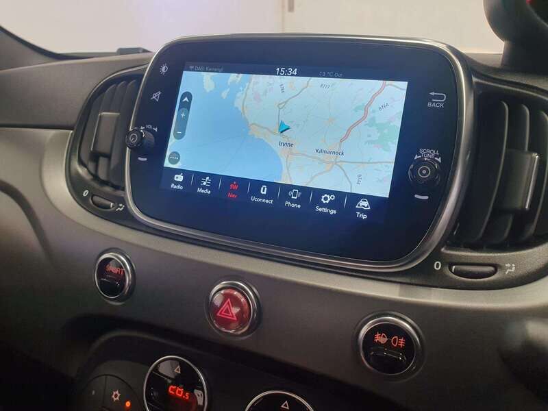 Used Abarth 595 2021 for sale - 77814638: Photo 15