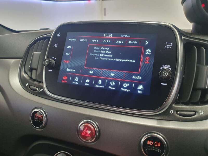 Used Abarth 595 2021 for sale - 77814638: Photo 16