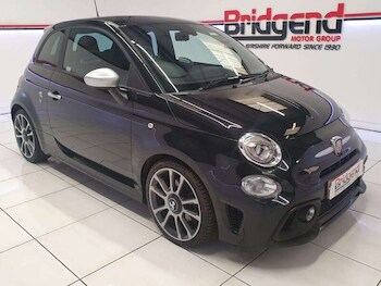 1.4 T-Jet Turismo 70th Hatchback 3dr