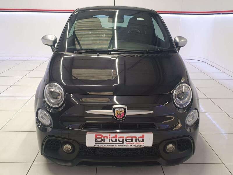 Used Abarth 595 2021 for sale - 77814638: Photo 2
