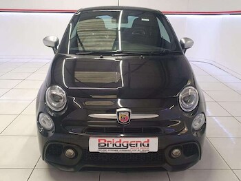 Used Abarth 595 undefined for sale - 77814638: Photo