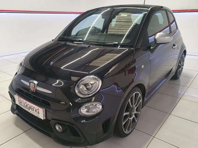 Used Abarth 595 2021 for sale - 77814638: Photo 3