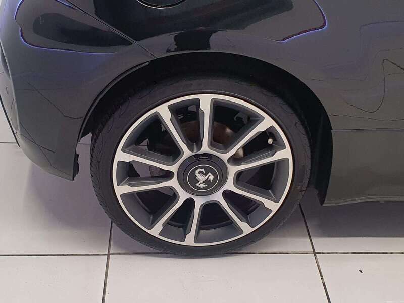 Used Abarth 595 2021 for sale - 77814638: Photo 8