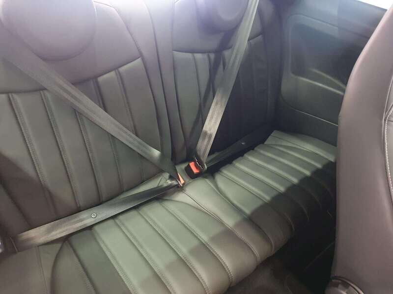 Used Abarth 595 2021 for sale - 77814638: Photo 9