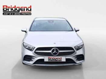 Used Mercedes-Benz A-Class 2019 for sale - 74957768: Photo