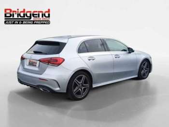 Used Mercedes-Benz A-Class 2019 for sale - 74957768: Photo