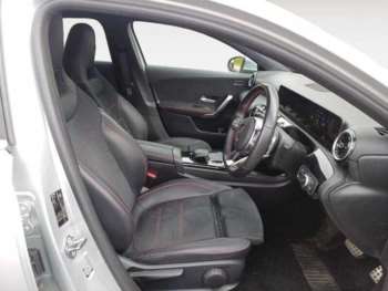 Used Mercedes-Benz A-Class 2019 for sale - 74957768: Photo