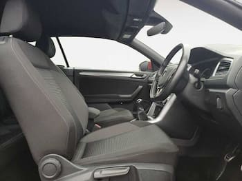 Used Volkswagen T-Roc 2021 for sale - 79478766: Photo